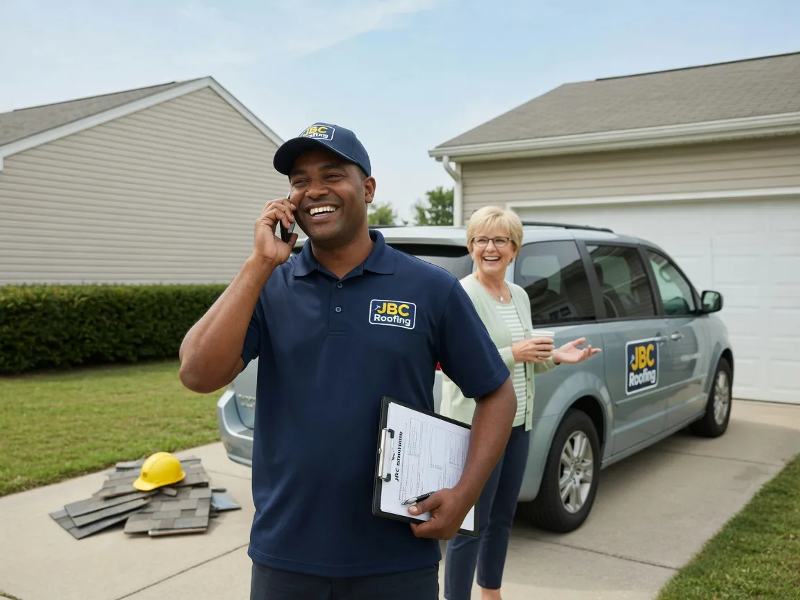 Roof Replacement Godfrey, IL FAQs